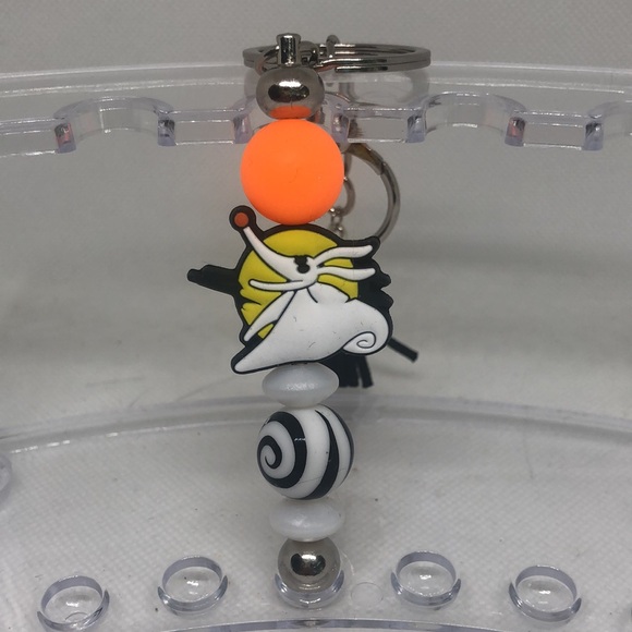 ZERO Nightmare Before Christmas Ghost Dig AKA Zero Set of 6 - Picture 11 of 14